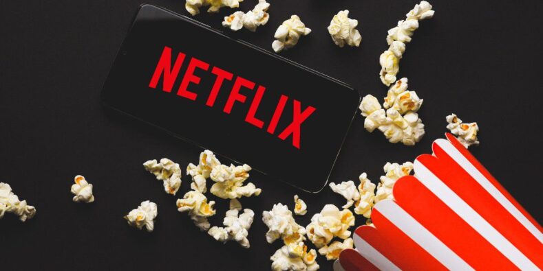 Інвестори почали продавати акції Netflix