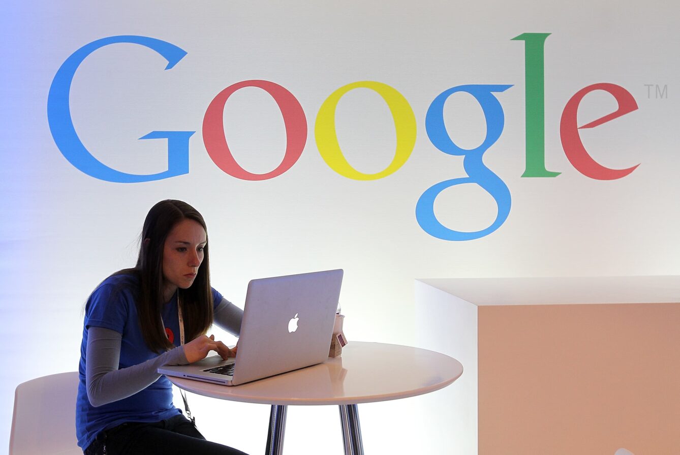 Google дозволяє користувачам обмежити рекламу на делікатні теми