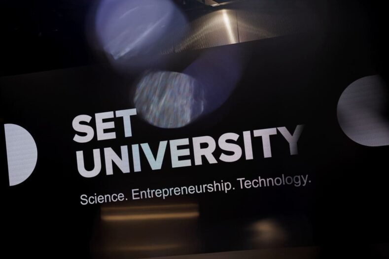 SET University запускає курс з кіберзахисту