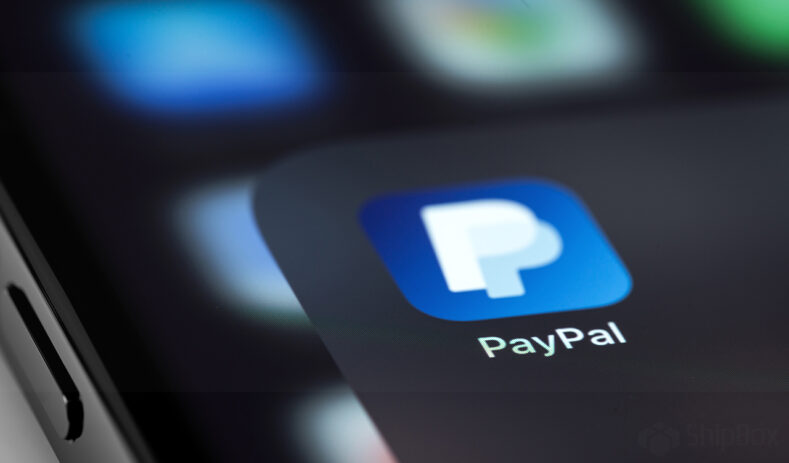 Paypal був одним з тих, хто поскаржився на ApplePay