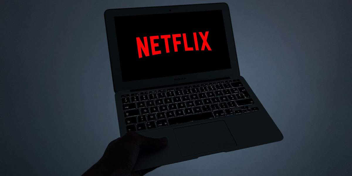 Акціонери Netflix подали в суд на стрімінговий сервіс