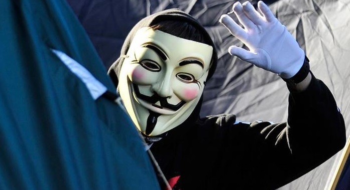 Anonymous зломали російський замінник YouTube