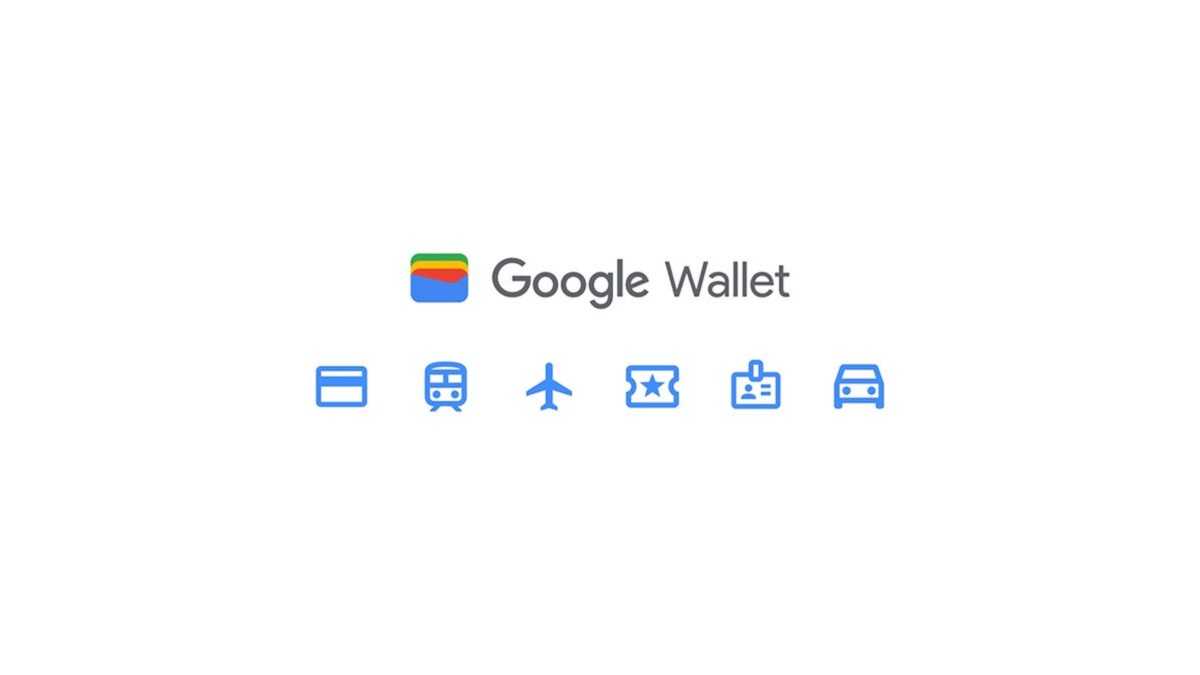 Google представила свій аналог Apple Wallet