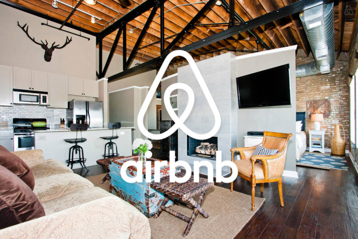 Сервіс для оренди житла Airbnb отримає масштабні оновлення вже влітку