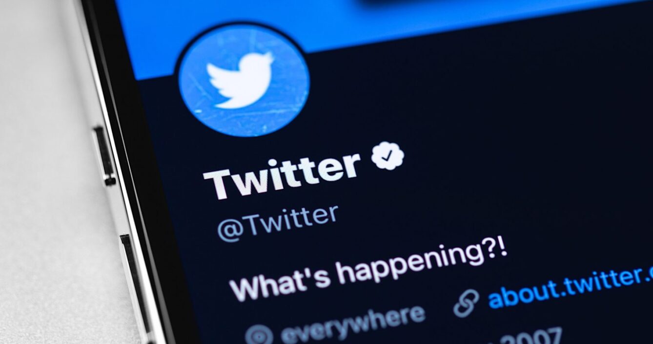 Twitter вже звільнив двох топ-менеджерів