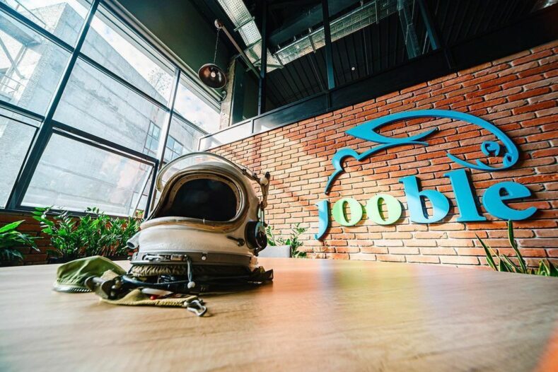 Jooble заснувала інкубатор для стартапів