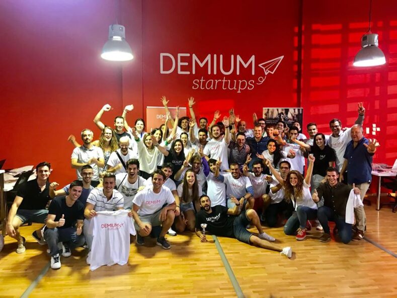 Інкубатор Demium Ukraine планує інвестувати по €100 000 у 25 стартапів з Ukrainian Startup Fund.