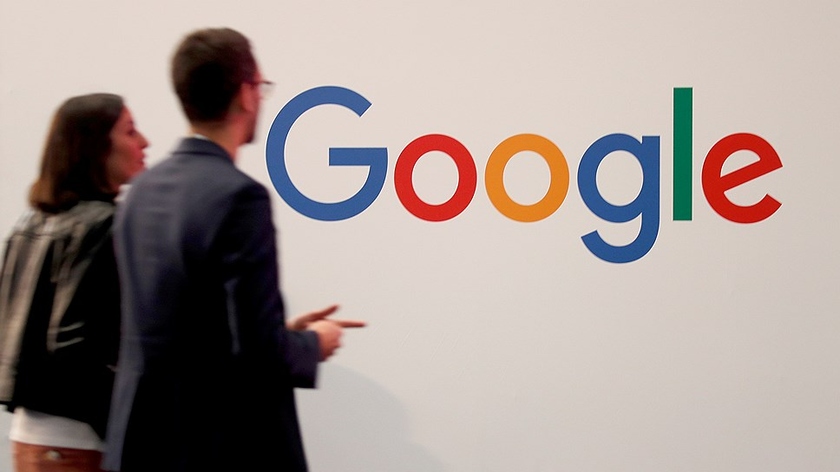 Google сплатить $118 млн через дискримінацію оплати праці жінок