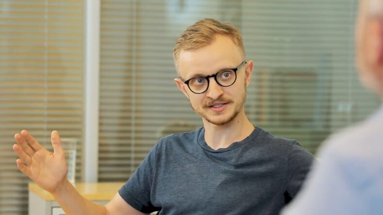 Паша Вржец потрапив до рейтингу креаторів AdWeek