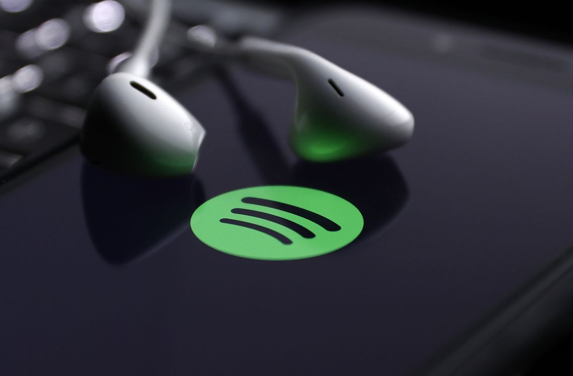 Spotify скорочує найм нових співробітників