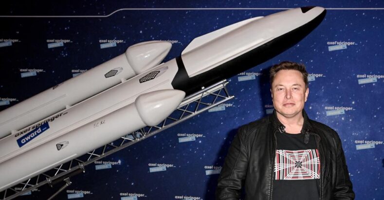 SpaceX звільняє співробітників, які критикували Маска