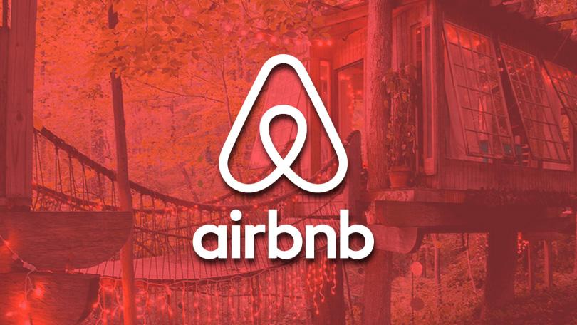 Airbnb не виплачує українським орендодавцям гроші