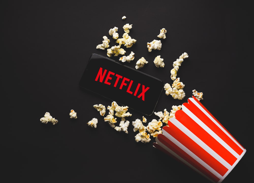 Netflix звільняє 300 співробітників