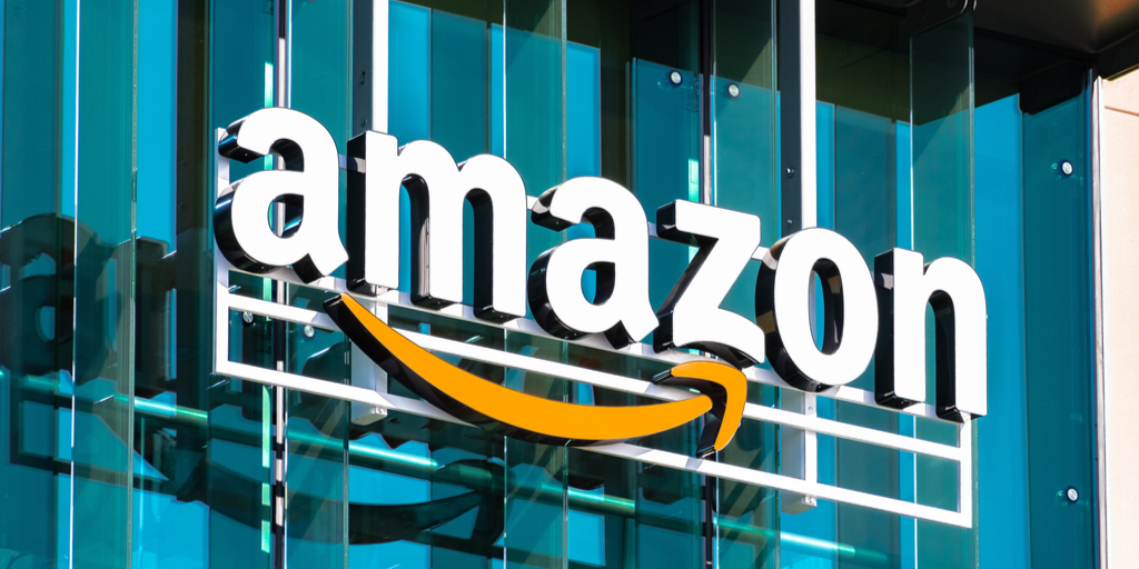 Укрпошта відкрила власний магазин на Amazon