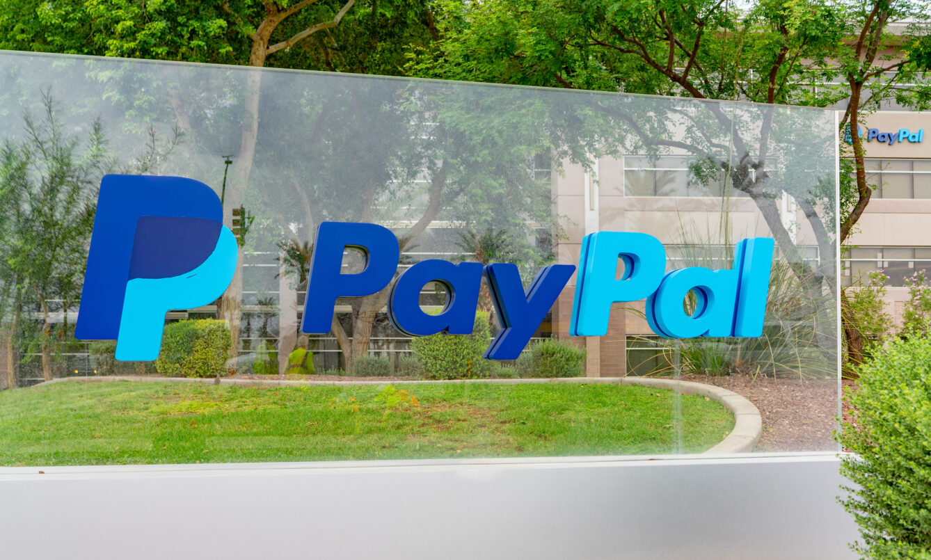 Paypal дав ще 3 місяці безкомісійного користування сервісом