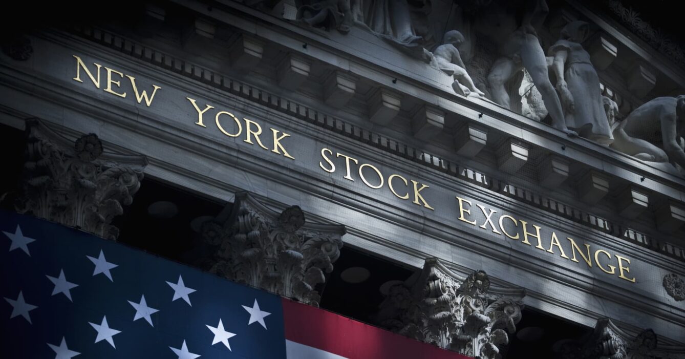 NYSE попрощалася з російськими брокерами