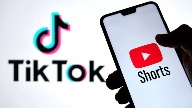 TikTok випереджає YouTube серед дитячої аудиторії