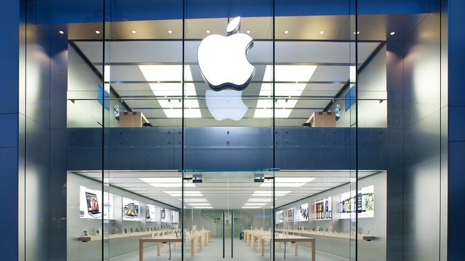 Apple пропонує $2 млн за зламування режиму блокування