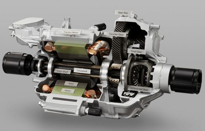 Rolls-Royce і easyJet випробовують водневі двигуни внутрішнього згорання для літаків