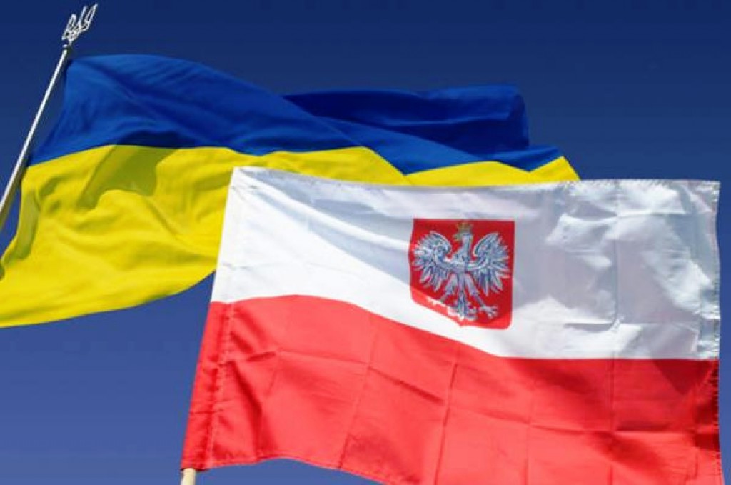 Польща видаватиме українцям тимчасові посвідки на перетин кордонів ЄС