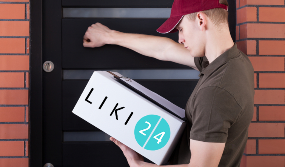 Український сервіс Liki24 вийшов на ринок Італії