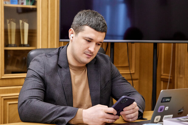 Михайло Федоров звернувся до Meta через блокування українських блогерів