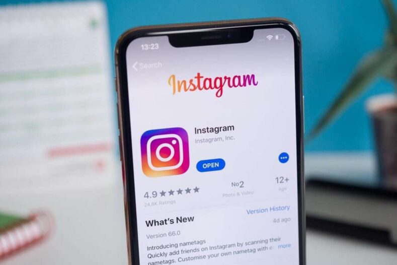 Instagram стає ще доступнішим для українців