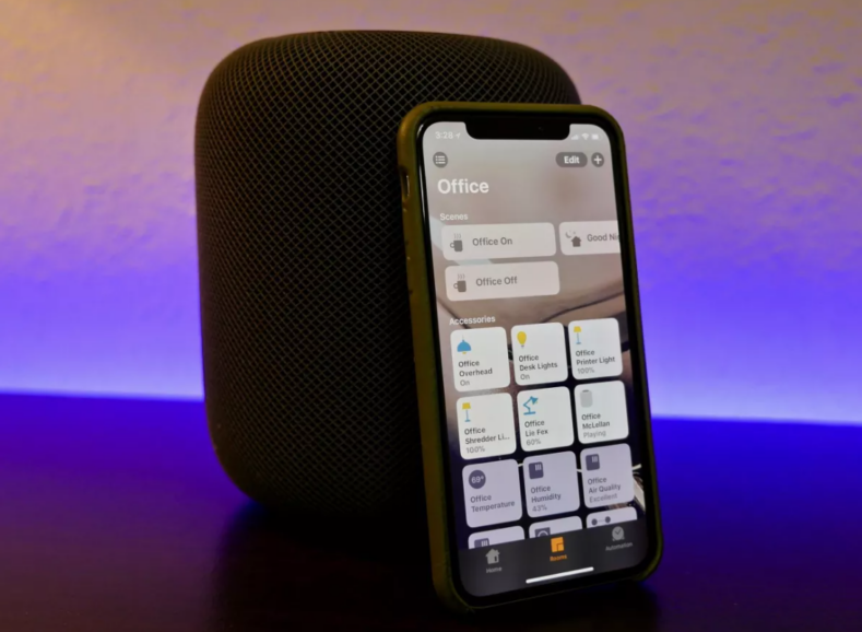 Apple може випустити ще два нових гаджета для розумного будинка