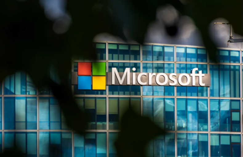Microsoft заблокувала акаунти російських хакерів