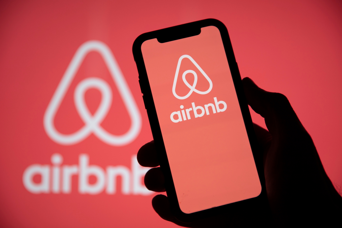 Airbnb запускає інструмент, щоб запобігти вечіркам в орендованому житлі