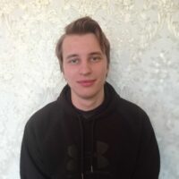 Олексій Тітов, Java-девелопер в Aimprosoft.