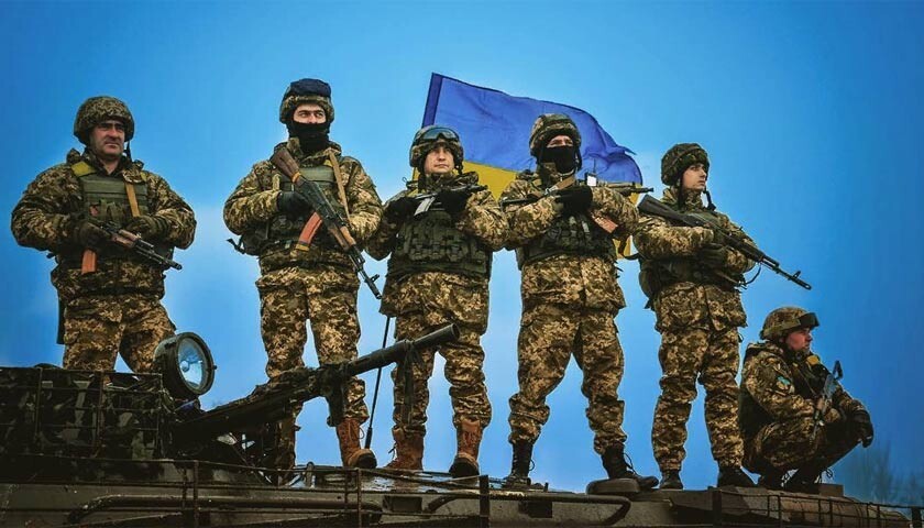 Для українських військових запускають курс з бізнес діяльності