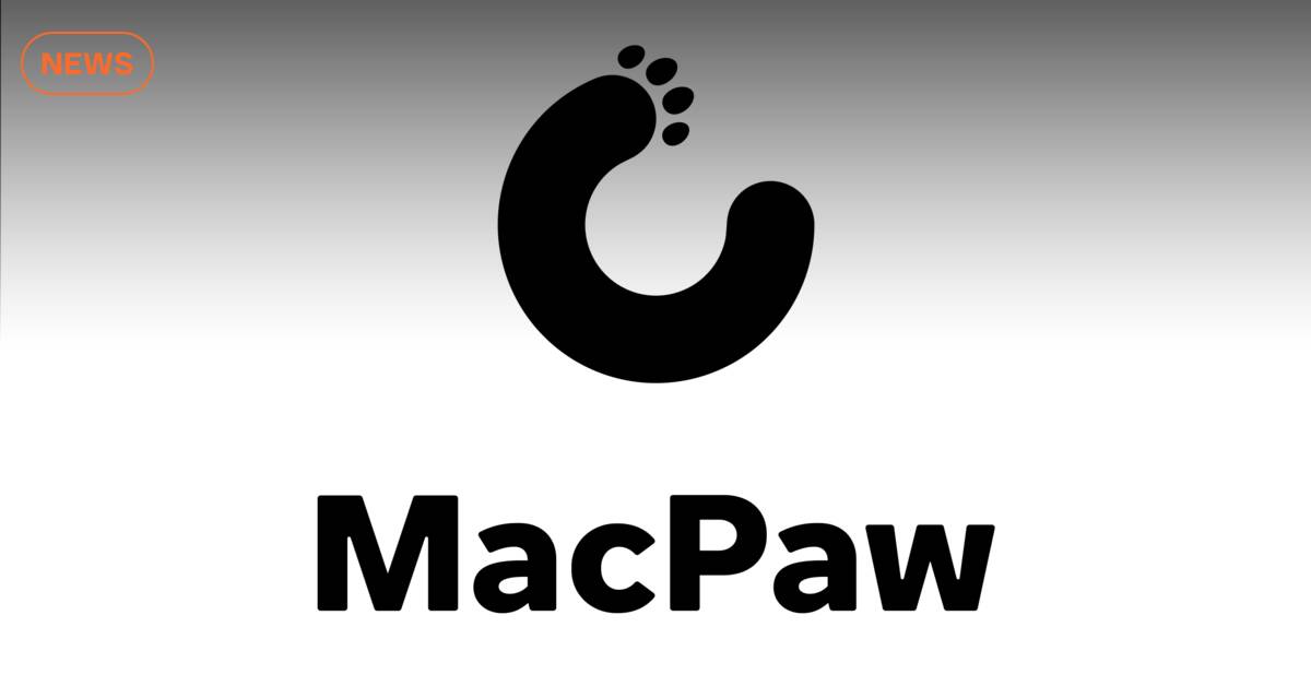 MacPaw представила власний шрифт. Чому він особливий та як отримати