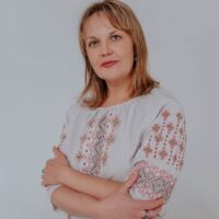 Юліанна Кокошко