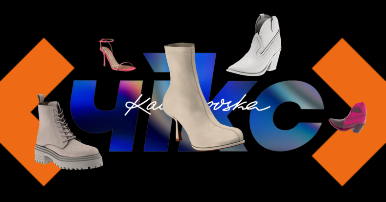 Новий «підрядник». Як студія CHIX використала штучний інтелект для рекламних роликів взуття Kachorovska
