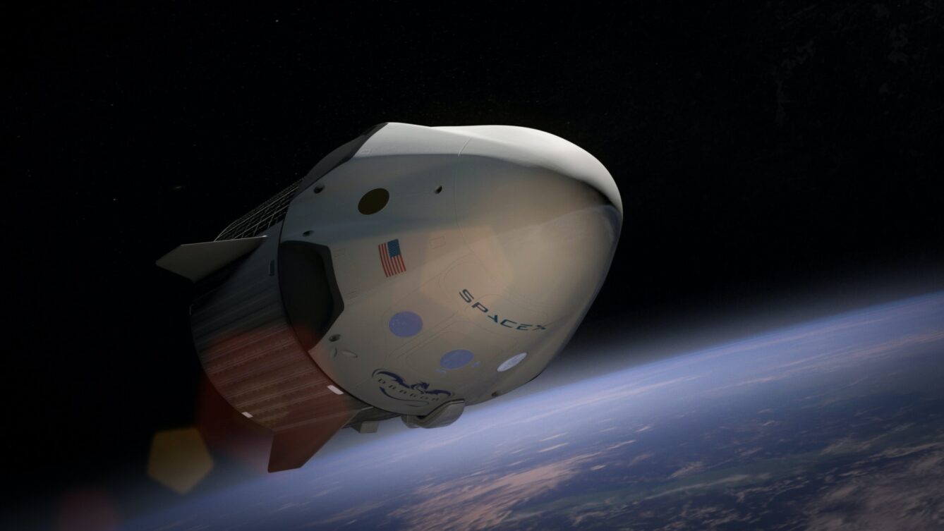 Де подивитися запуск українського супутника та які нові інвестиції залучила SpaceX — ранковий ілонівський привіт