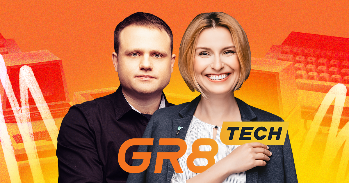На базі Parimatch запускають нову компанію GR8 Tech. Що їй дісталося від попередниці?