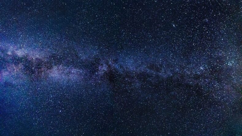 Астрономи спостерігали за Всесвітом, де час тече у 5 разів повільніше