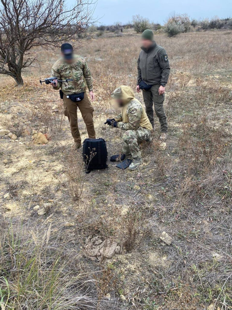 Підготовка військовослужбовців Сил оборони України до ефективного застосування сучасних технологій