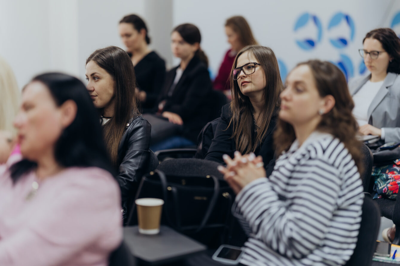 Women Partnership Hackathon