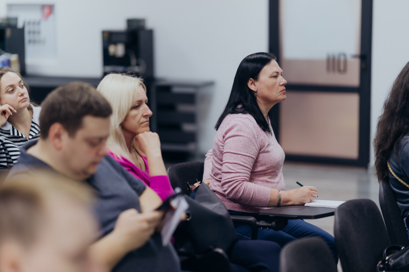 Women Partnership Hackathon