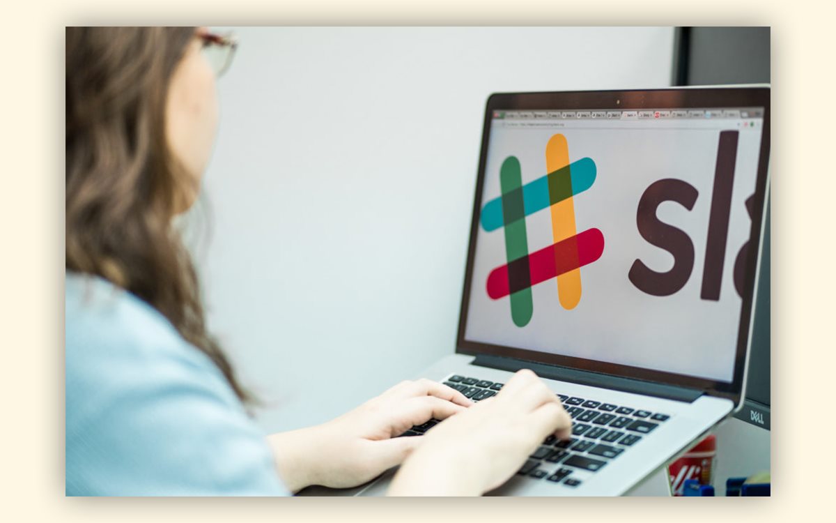 Налаштування сповіщень у Slack 