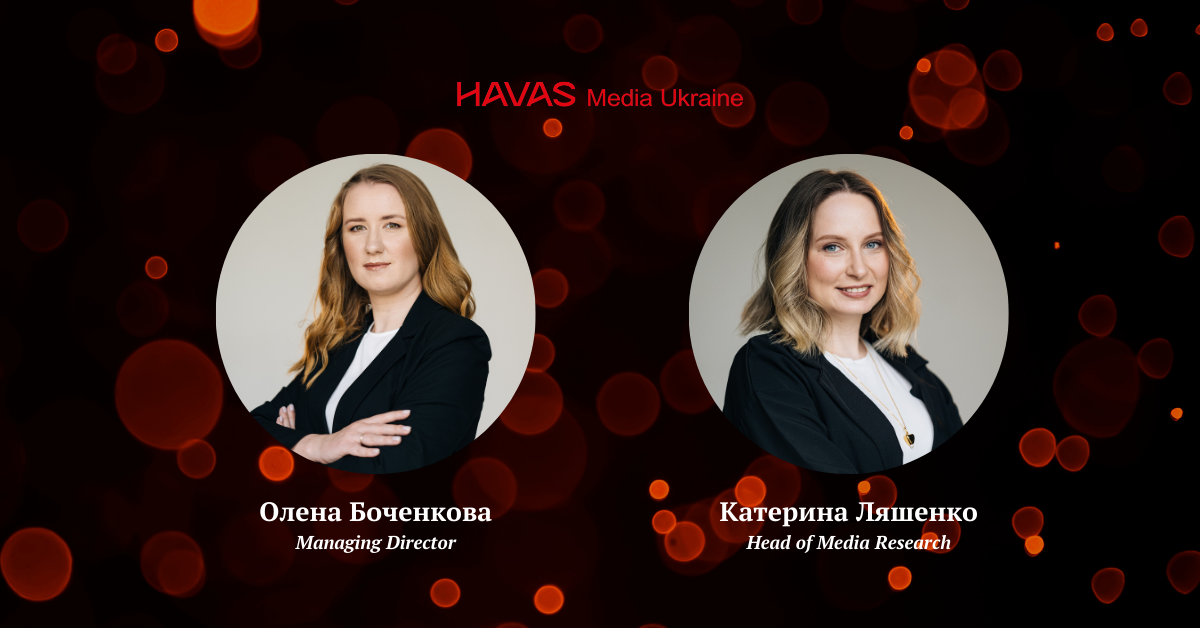 Як моніторинг соцмедіа допомагає Havas Media Ukraine розробляти ефективні стратегії для своїх клієнтів