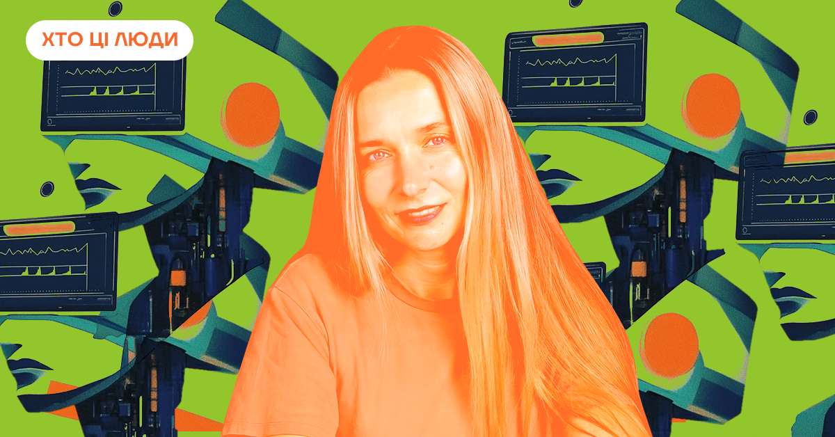 Tayra Vector Замінити медсестер ШІ-асистентом. Як створили український стартап Tayra ...