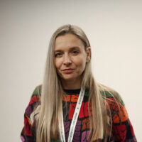 Юлія Тичинська, co-founder, CEO Tayra AI