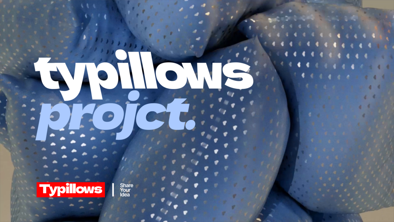 Typillows