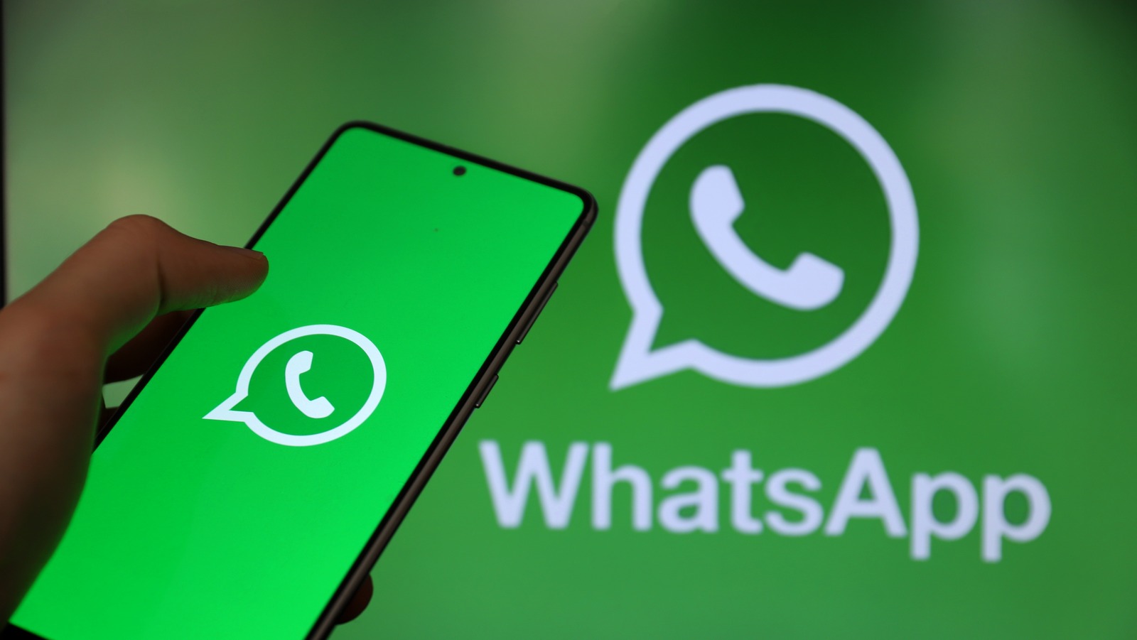Як користуватися WhatsApp Web у 2025: покрокова інструкція