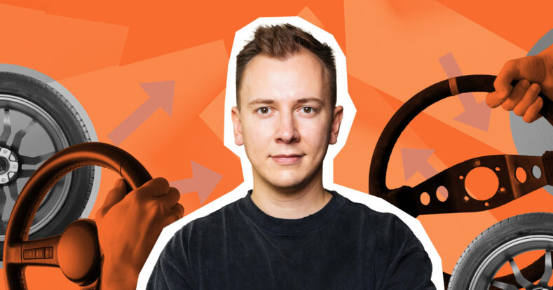 Only Drivers, not Passengers: як CEO Universe Group із допомогою команди перетворив компанію на глобального гравця
