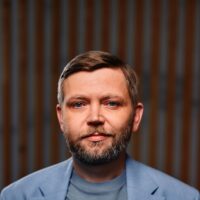 Дмитро Коновалов