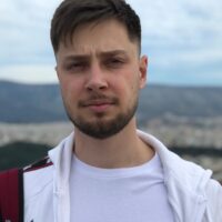 Макс Гапчук